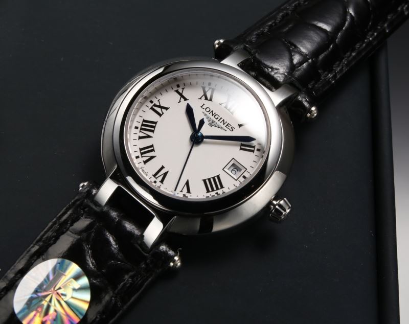 LONGINES